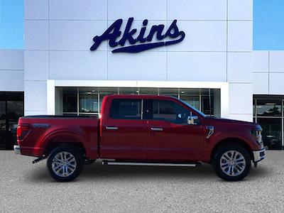 2024 Ford F-150 SuperCrew Cab 4WD Pickup for sale #RKF78999 - photo 1