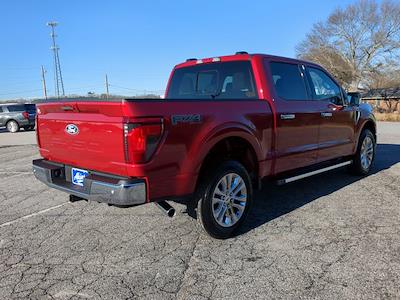 2024 Ford F-150 SuperCrew Cab 4WD Pickup for sale #RKF78999 - photo 2