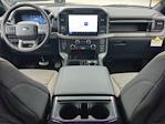 2024 Ford F-150 SuperCrew Cab 4WD Pickup for sale #RKF78999 - photo 13