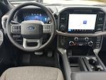 2024 Ford F-150 SuperCrew Cab 4WD Pickup for sale #RKF78999 - photo 14