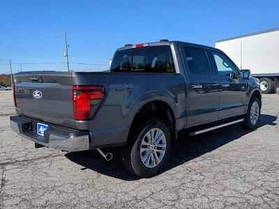 2024 Ford F-150 SuperCrew Cab 4WD Pickup for sale #RKF79007 - photo 2