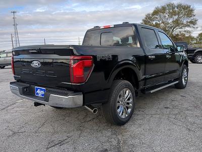 2024 Ford F-150 SuperCrew Cab 4WD Pickup for sale #RKF79031 - photo 2