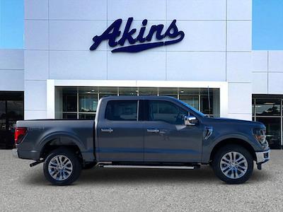 2024 Ford F-150 SuperCrew Cab 4WD Pickup for sale #RKF79579 - photo 1