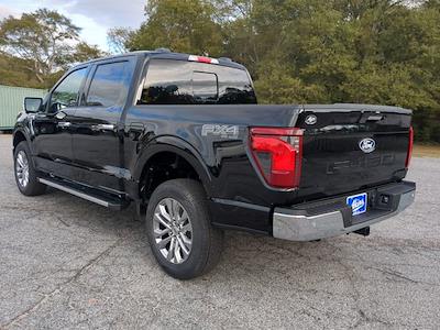 2024 Ford F-150 SuperCrew Cab 4WD Pickup for sale #RKF79797 - photo 2