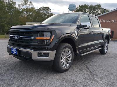 2024 Ford F-150 SuperCrew Cab 4WD Pickup for sale #RKF79797 - photo 1