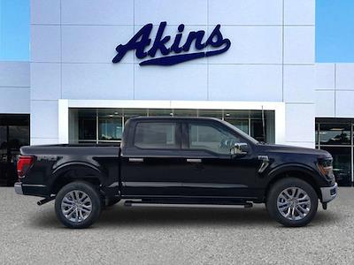 2024 Ford F-150 SuperCrew Cab 4WD Pickup for sale #RKF79813 - photo 1
