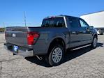 New 2024 Ford F-150 XLT SuperCrew Cab 4WD Pickup for sale #RKF79924 - photo 4