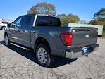 New 2024 Ford F-150 XLT SuperCrew Cab 4WD Pickup for sale #RKF79924 - photo 5