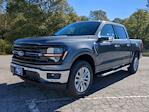 New 2024 Ford F-150 XLT SuperCrew Cab 4WD Pickup for sale #RKF79924 - photo 6