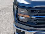 New 2024 Ford F-150 XLT SuperCrew Cab 4WD Pickup for sale #RKF79924 - photo 8