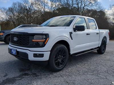 2024 Ford F-150 SuperCrew Cab RWD, Pickup for sale #RKF80251 - photo 1