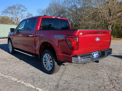 2024 Ford F-150 SuperCrew Cab 4WD Pickup for sale #RKF80428 - photo 2
