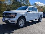 New 2024 Ford F-150 XLT SuperCrew Cab 4WD Pickup for sale #RKF80708 - photo 1