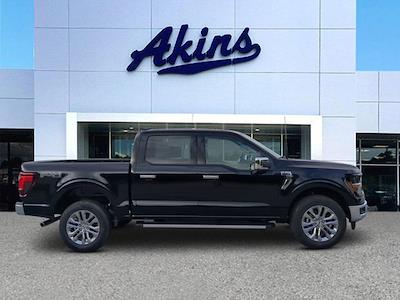 2024 Ford F-150 SuperCrew Cab 4WD Pickup for sale #RKF80710 - photo 1