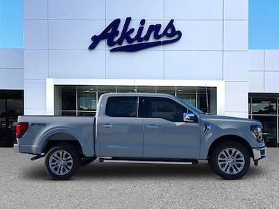 2024 Ford F-150 SuperCrew Cab 4WD Pickup for sale #RKF80725 - photo 1