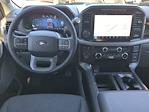2024 Ford F-150 SuperCrew Cab 4WD Pickup for sale #RKF80725 - photo 14