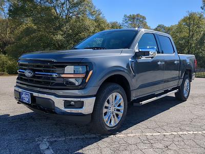 2024 Ford F-150 SuperCrew Cab 4WD Pickup for sale #RKF80801 - photo 1