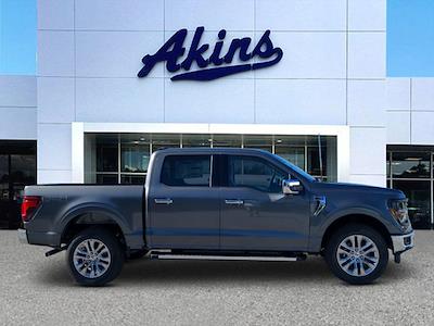 2024 Ford F-150 SuperCrew Cab 4WD Pickup for sale #RKF80802 - photo 1