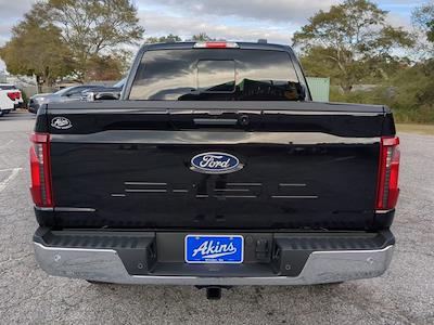2024 Ford F-150 SuperCrew Cab 4WD Pickup for sale #RKF80881 - photo 2