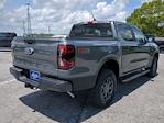 2024 Ford Ranger SuperCrew Cab 4WD, Pickup for sale #RLE13540 - photo 6