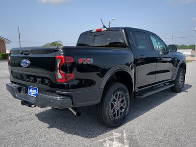 2024 Ford Ranger SuperCrew Cab 4WD Pickup for sale #RLE35373 - photo 2