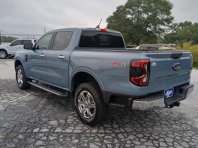 New 2024 Ford Ranger XLT SuperCrew Cab 4WD Pickup for sale #RLE35888 - photo 2
