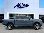 New 2024 Ford Ranger XLT SuperCrew Cab 4WD Pickup for sale #RLE35888 - photo 3
