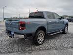 New 2024 Ford Ranger XLT SuperCrew Cab 4WD Pickup for sale #RLE35888 - photo 5