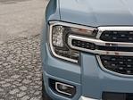 New 2024 Ford Ranger XLT SuperCrew Cab 4WD Pickup for sale #RLE35888 - photo 9