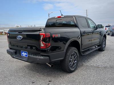 New 2024 Ford Ranger XLT SuperCrew Cab 4WD Pickup for sale #RLE38304 - photo 2