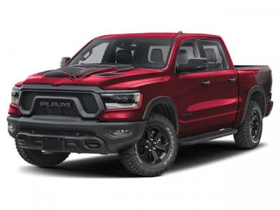 Used 2024 Ram 1500 - photo 1