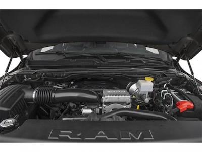 Used 2024 Ram 1500 - photo 1