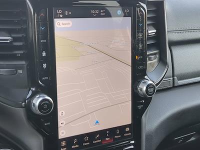 Used 2024 Ram 1500 - photo 1