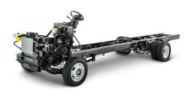 New 2025 Ford F-59 Stripped Chassis for sale #S0A05850 - photo 1