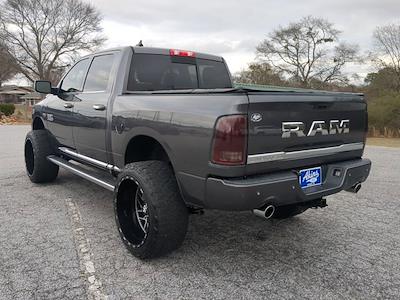 Used 2016 Ram 1500 Longhorn Crew Cab for sale #S312131T - photo 2