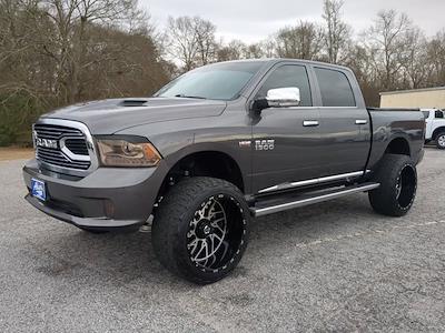 Used 2016 Ram 1500 Longhorn Crew Cab for sale #S312131T - photo 1