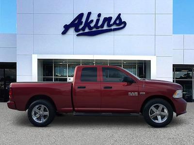 2013 Ram 1500 Quad Cab RWD Pickup for sale #S604507T - photo 1