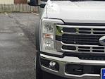 New 2025 Ford F-550 16' Box Van for sale #SDA01418 - photo 8