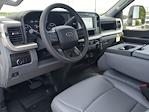 New 2025 Ford F-550 Regular Cab Box Truck for sale #SDA01447 - photo 13