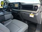 New 2025 Ford F-550 Regular Cab Box Truck for sale #SDA01447 - photo 14