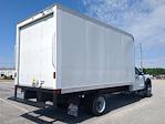 New 2025 Ford F-550 Regular Cab Box Truck for sale #SDA01447 - photo 5