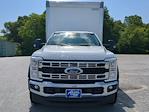 New 2025 Ford F-550 Regular Cab Box Truck for sale #SDA01447 - photo 7
