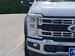 New 2025 Ford F-550 Regular Cab Box Truck for sale #SDA01447 - photo 8