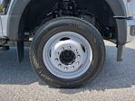 New 2025 Ford F-550 Regular Cab Box Truck for sale #SDA01447 - photo 9