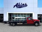 2025 Ford F-550 Regular Cab DRW RWD Rollback Body for sale #SDA01480 - photo 3