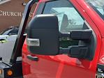 2025 Ford F-550 Regular Cab DRW RWD Rollback Body for sale #SDA01480 - photo 10