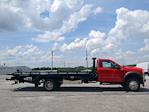 2025 Ford F-550 Regular Cab DRW RWD Rollback Body for sale #SDA01480 - photo 4