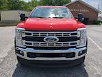 2025 Ford F-550 Regular Cab DRW RWD Rollback Body for sale #SDA01480 - photo 7