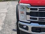 2025 Ford F-550 Regular Cab DRW RWD Rollback Body for sale #SDA01480 - photo 8