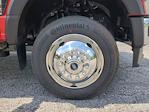 2025 Ford F-550 Regular Cab DRW RWD Rollback Body for sale #SDA01480 - photo 9